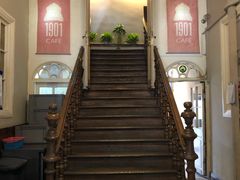 -1901 Cafe(西四店)