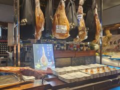 -喜庭海鲜自助(来福士店)