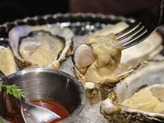 法国生蚝-小火花·干式熟成牛排馆Spark SteakHouse(剑桥郡店)