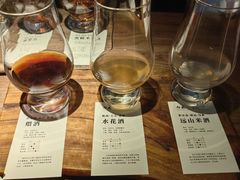 -兮禾酒馆(护国路店)