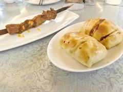 -汗腾格里·风味餐厅(新疆驻京办店)