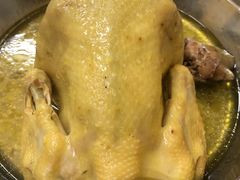 -尊宝比萨(君悦龙庭店)