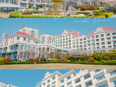 -青岛海景花园大酒店