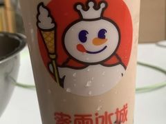 -蜜雪冰城(四惠东店)