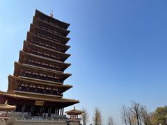 -牛首山文化旅游区