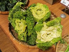 -许爷家·生态湖鲜(徐汇日月光店)