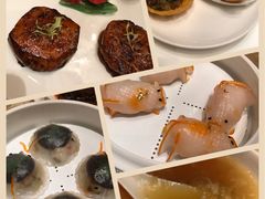 -8餐厅(新葡京酒店)