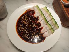 -初蓉丨遇见新川菜(亲贤街荣耀店)