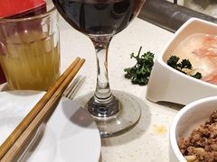 -海底捞火锅(顺义华联店)