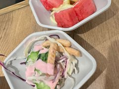 -豪客来牛排(人民东路店)