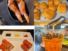 -聚福安·传统老爸茶(海甸岛店)