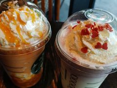 -星巴克(西藏路店)