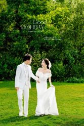 -第一夫人婚纱摄影(南京店)