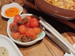 -金苑酒家·客家菜·广东老字号(万象店)