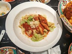 -巴依老爷新疆美食(清华东门店)