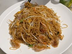 -华盛丰温州大排档(东三环南路店)