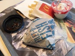 -麦当劳(大栅栏店)