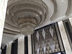 -国龙大酒店-中餐厅