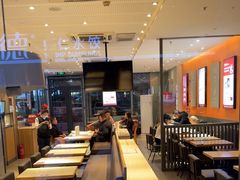-喜家德虾仁水饺(艺汇家店)