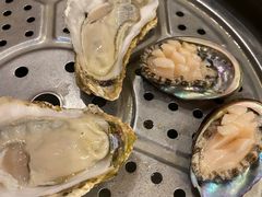 -蔚海之都·象山蒸汽海鲜(仙霞路店)