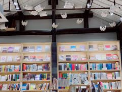 -猫的天空之城概念书店(杭州南宋御街店)