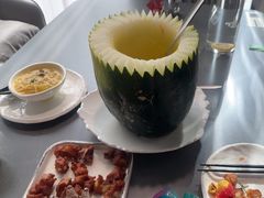 -3号仓库·创意中国菜(乐清正大广场店)