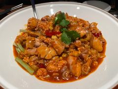 -马仕玖煲·融合菜·酥不腻烤鸭(人大店)