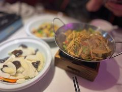 -春天里餐厅(西田城店)