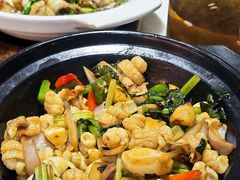 -友德福.老字号粤菜.广州地标融合美食(荔湾路店)