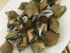 -量贩海鲜餐厅