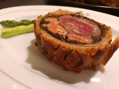 -壳里西餐厅Coquille Seafood Bistro(蒙自路店)