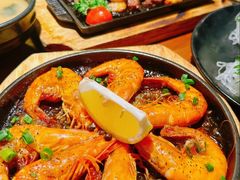 -小川洋风料理(江汉路店)