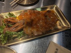 -炉队长·齐齐哈尔家庭烤肉(马家堡店)