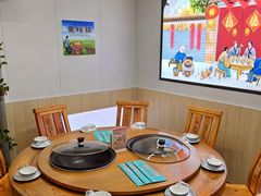 -屯老二农家铁锅炖·行业领军者(梅江店)