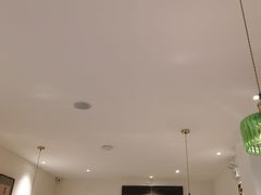 大堂-树厨贵州菜(大十字店)