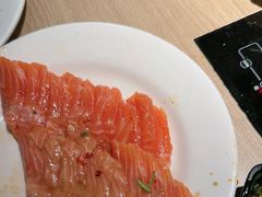 -星伦多自助料理(江阴万达店)