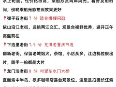 -观音桥步行街