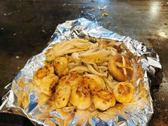 干贝铁板烧-味乃家 本店