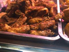炸松肉-牛街清顺斋小吃(牛街东里小区一区店)