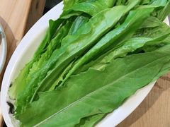 -蜀留香火锅(社会山店)