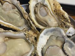 -蚝堡海鲜·威海菜·海肠捞饭·烧烤·亚洲吃蚝公司(幸福门店)