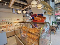 -BreadTalk面包新语·烘焙蛋糕(富力海珠城店)