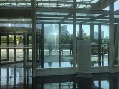 -上海外滩茂悦大酒店