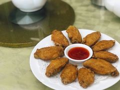 蒜香鸡中亦-云腾砂锅粥(龙津东路店)