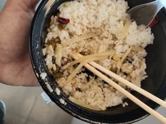 -老凌记广东烧鹅饭(宝利金店)