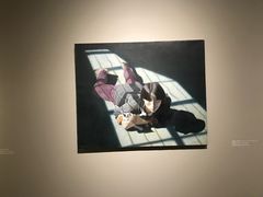 展品-上海当代艺术博物馆