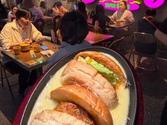 -泰盏鬼·颓废冬阴(陈家祠扬韬店)