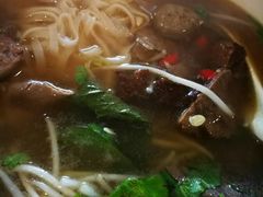 -越南牛肉河粉餐厅(书院巷店)