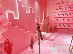 -方恒购物中心(望京小街店)