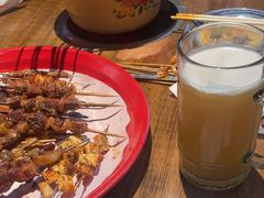 -北三老太太烧烤(人生一串上榜店)